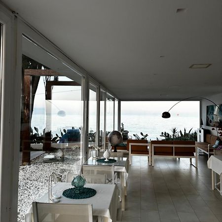 B&B Do'Mmilio Crotone Luaran gambar