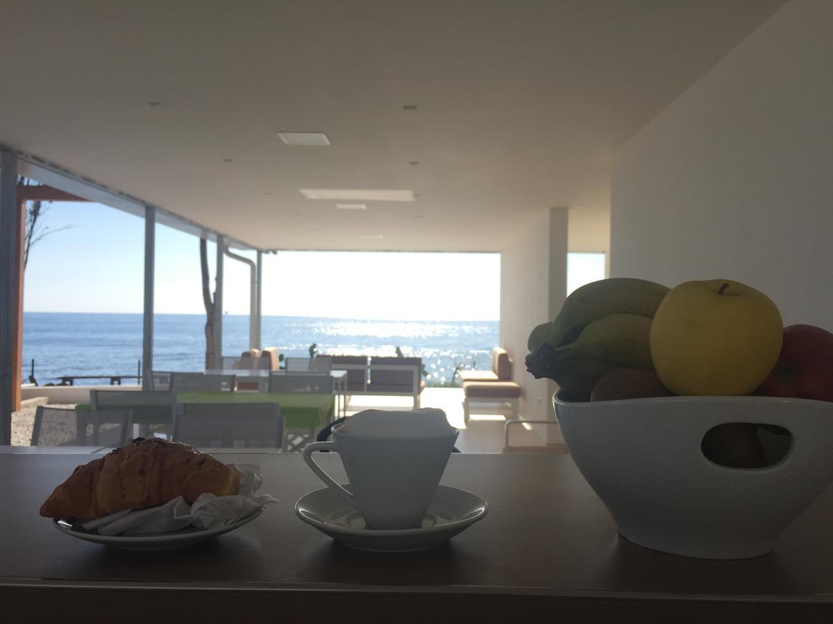 B&B Do'Mmilio Crotone Luaran gambar