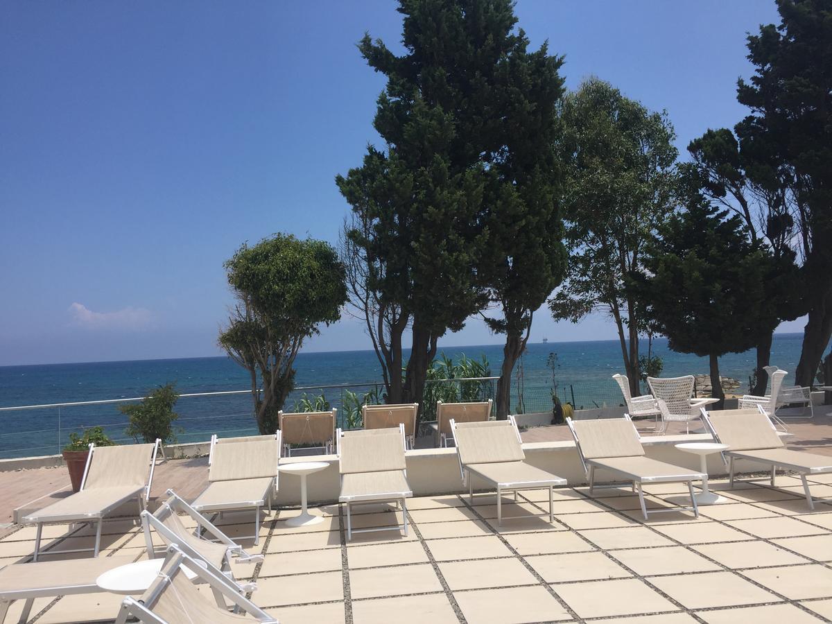 B&B Do'Mmilio Crotone Luaran gambar