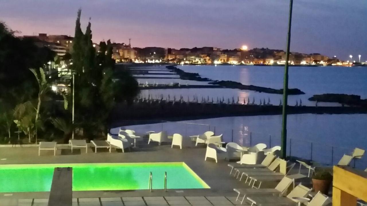 B&B Do'Mmilio Crotone Luaran gambar