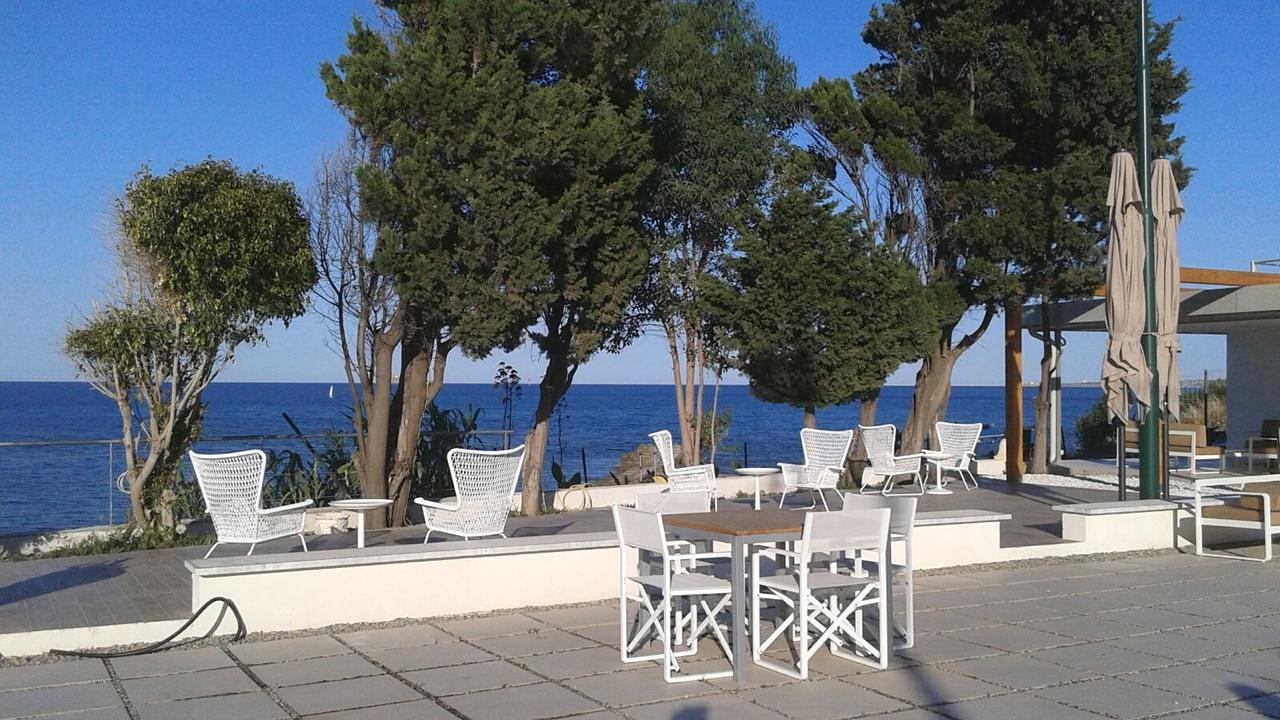 B&B Do'Mmilio Crotone Luaran gambar