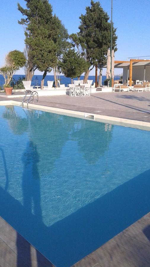 B&B Do'Mmilio Crotone Luaran gambar