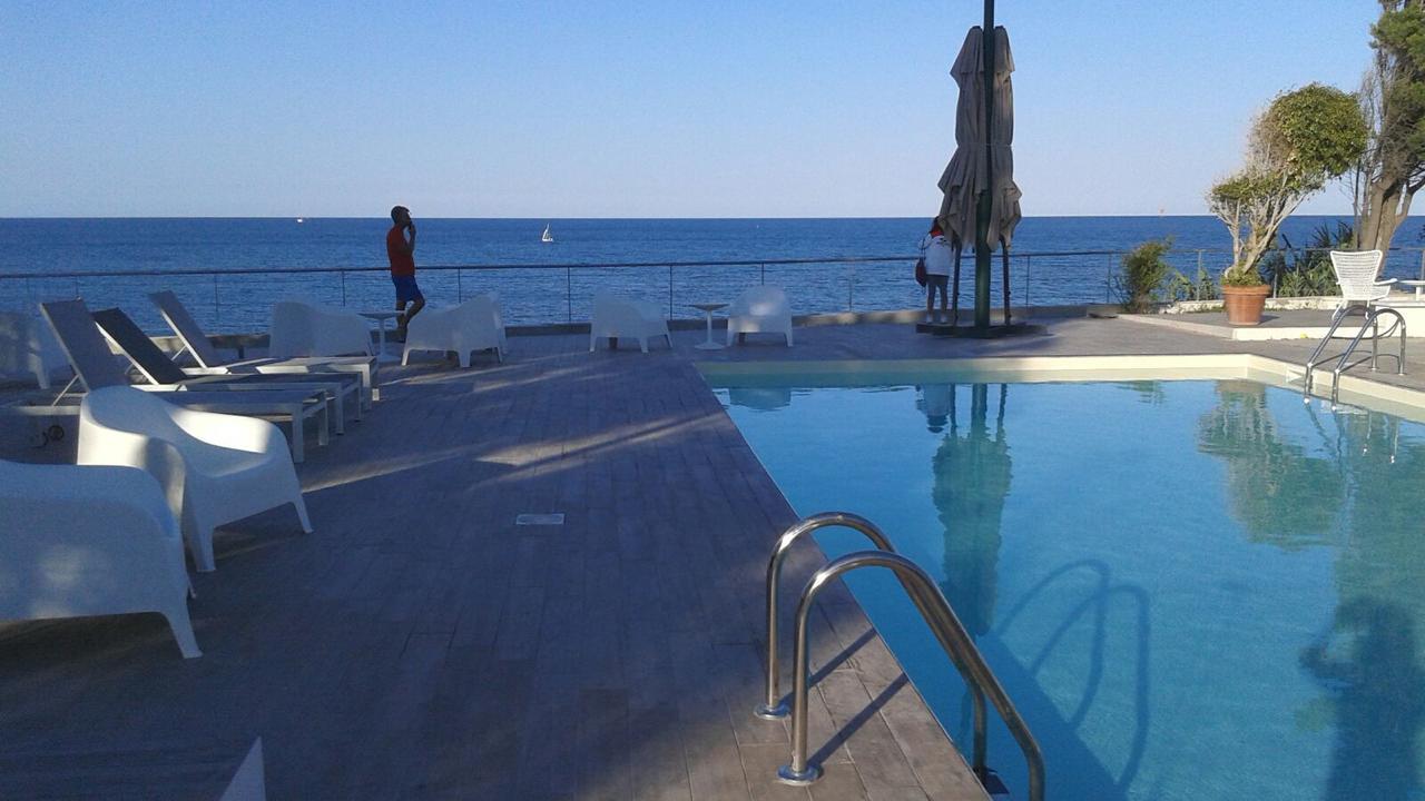 B&B Do'Mmilio Crotone Luaran gambar