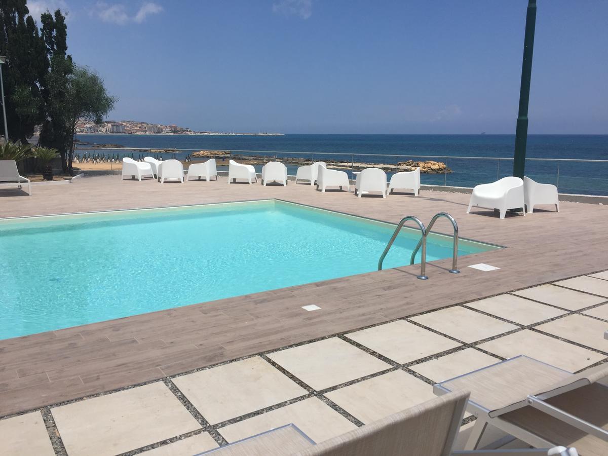 B&B Do'Mmilio Crotone Luaran gambar