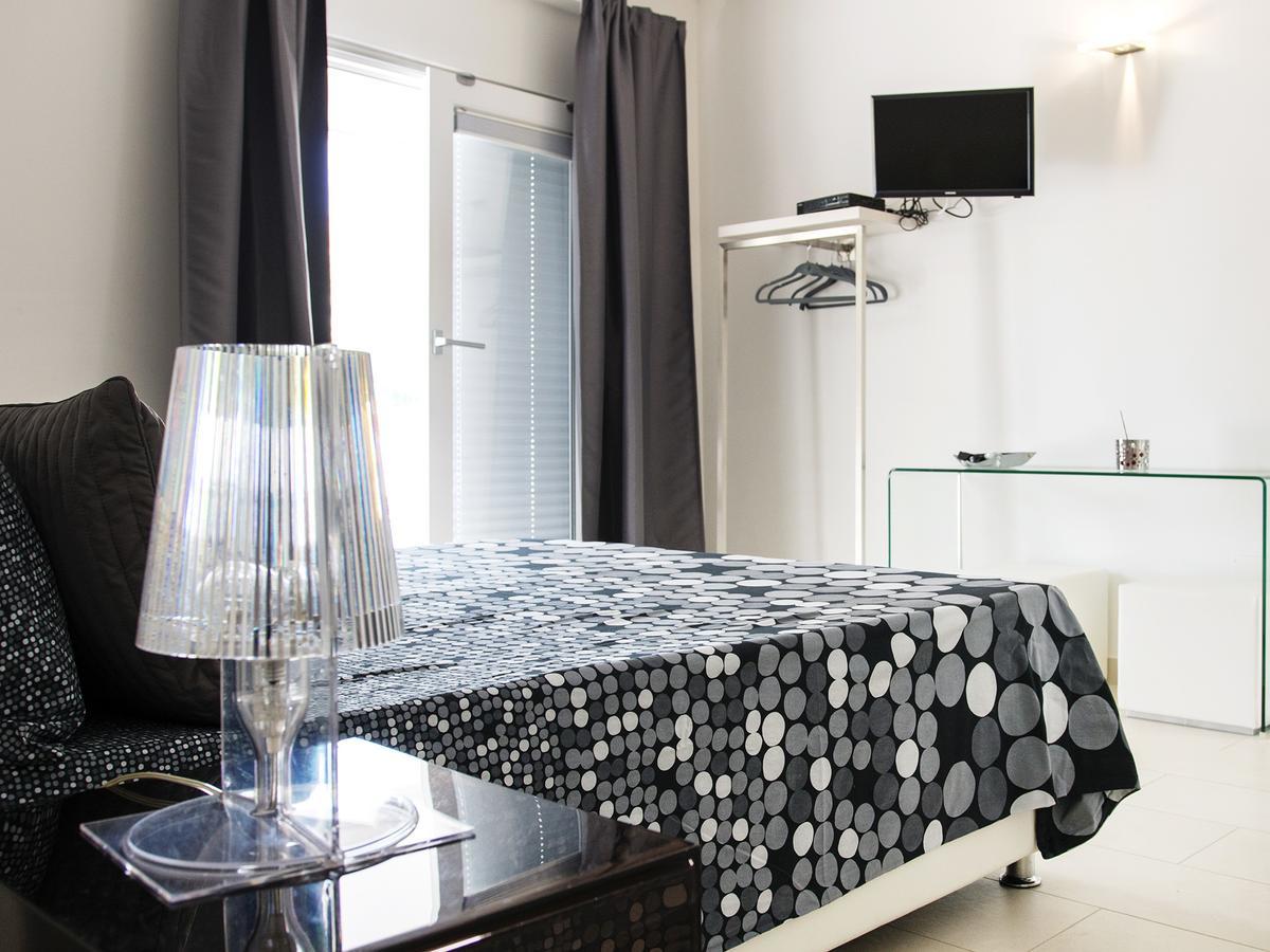B&B Do'Mmilio Crotone Luaran gambar