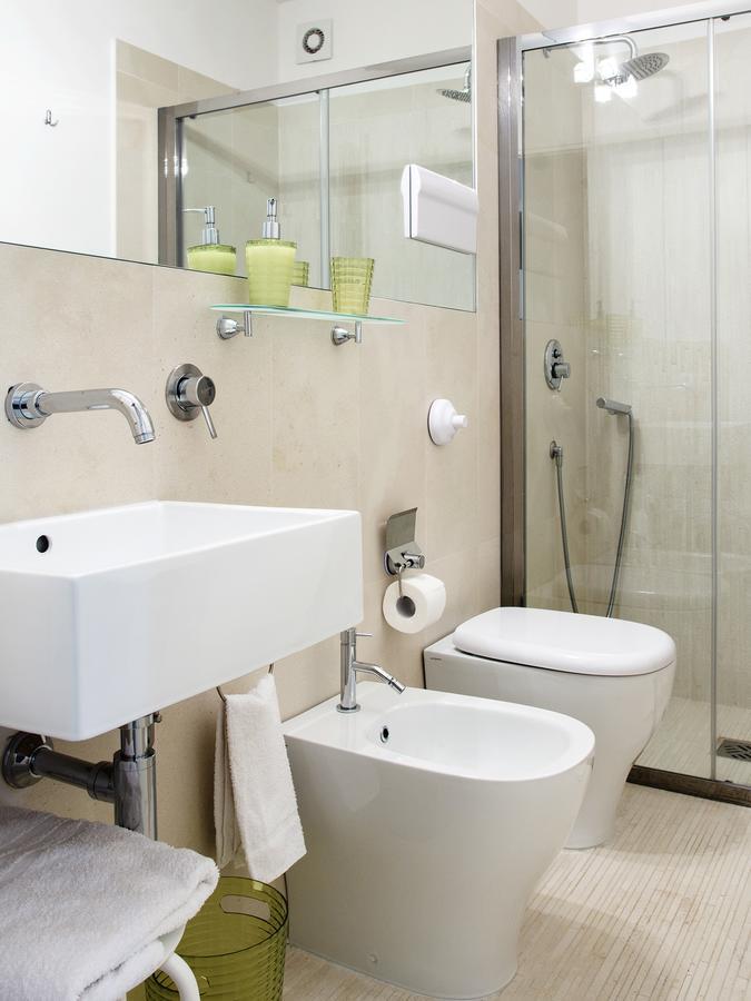 B&B Do'Mmilio Crotone Luaran gambar