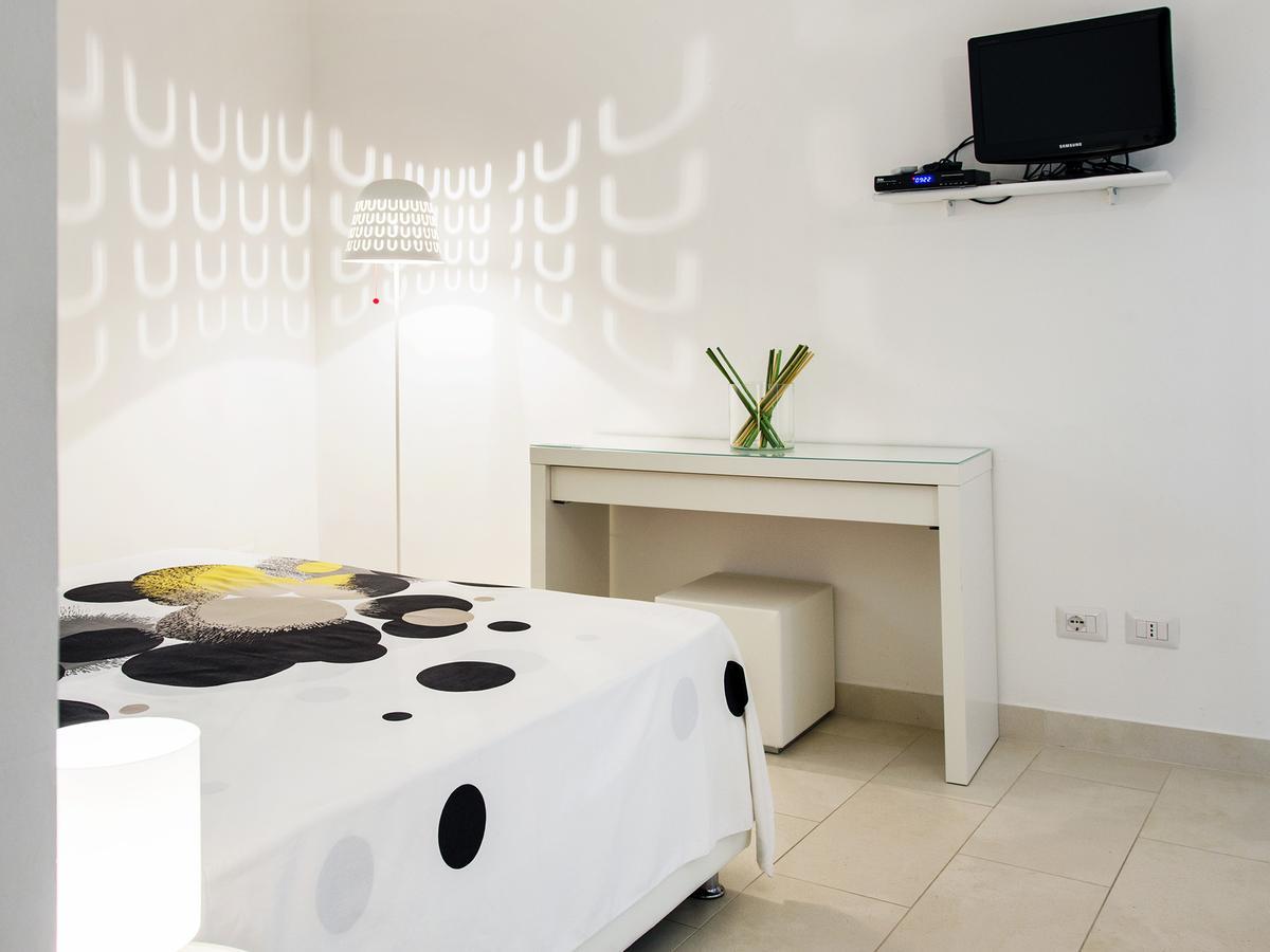B&B Do'Mmilio Crotone Luaran gambar