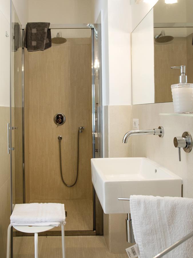 B&B Do'Mmilio Crotone Luaran gambar